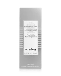 Phyto-Blanc Le Concentré Pure Bright Activating Serum 0.67 oz.