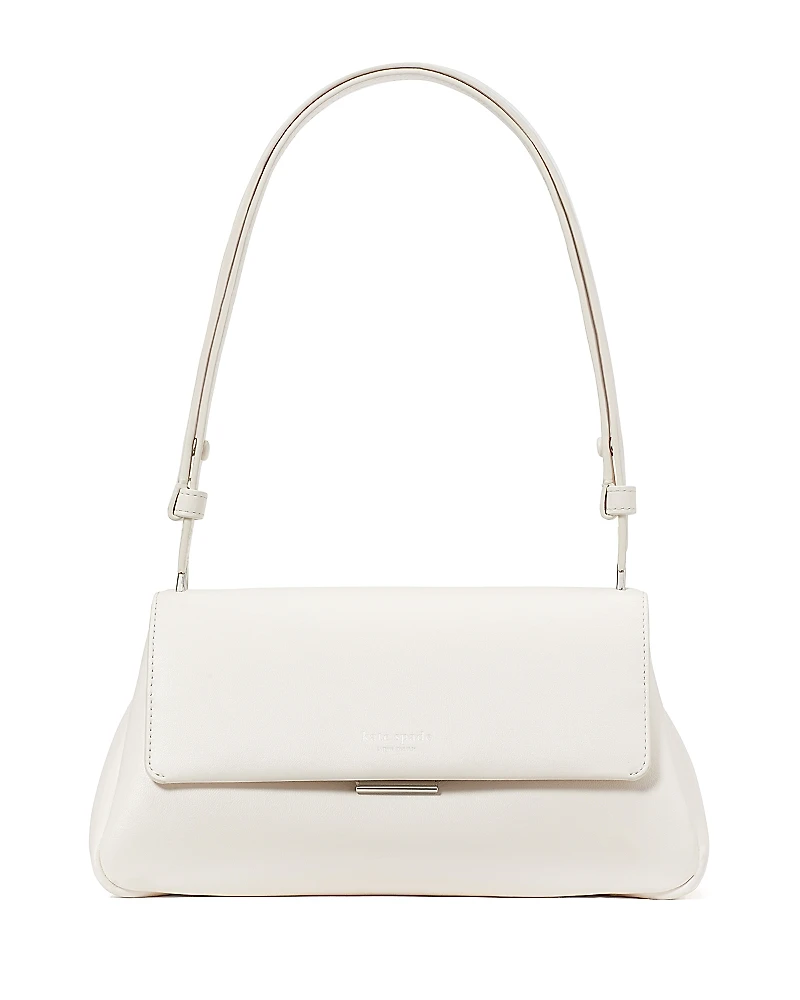kate spade new york Grace Smooth Leather Shoulder Bag