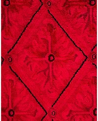 Bloomingdale's Fine Vibrance M1456 Area Rug, 8'2" x 9'10"