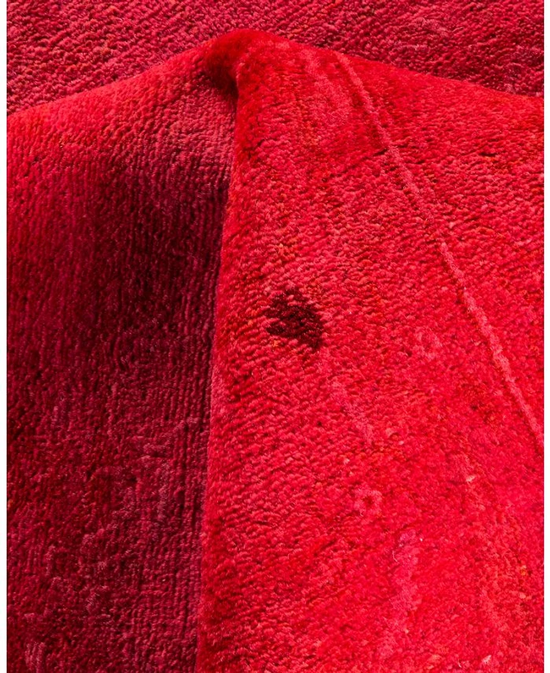 Bloomingdale's Fine Vibrance M1478 Area Rug, 8'9" x 11'9"