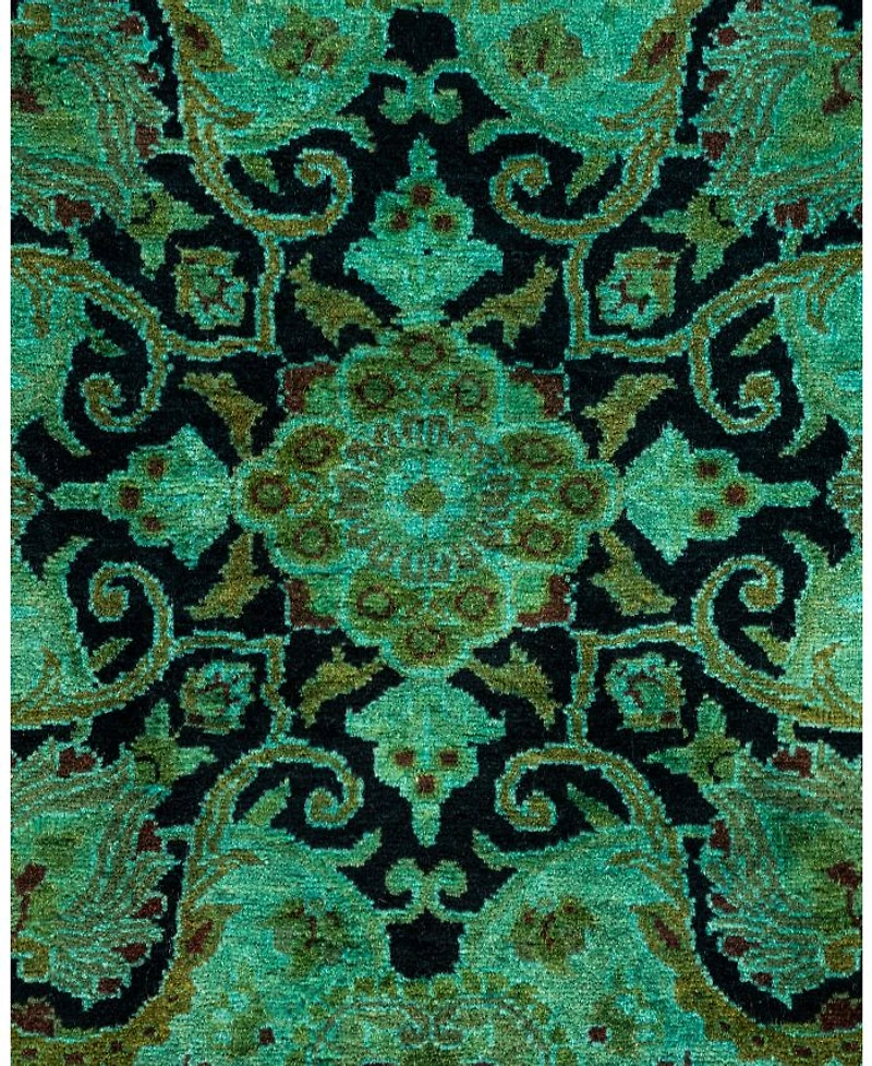 Bloomingdale's Fine Vibrance M1463 Area Rug