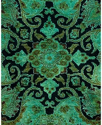 Bloomingdale's Fine Vibrance M1463 Area Rug
