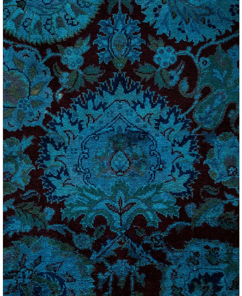 Bloomingdale's Fine Vibrance M1749 Area Rug, 8' x 10'7"