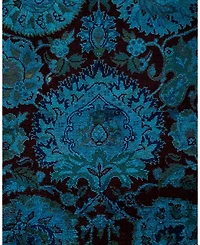 Bloomingdale's Fine Vibrance M1749 Area Rug, 8' x 10'7"
