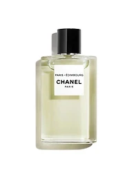 PARIS-ÉDIMBOURG LES EAUX DE CHANEL