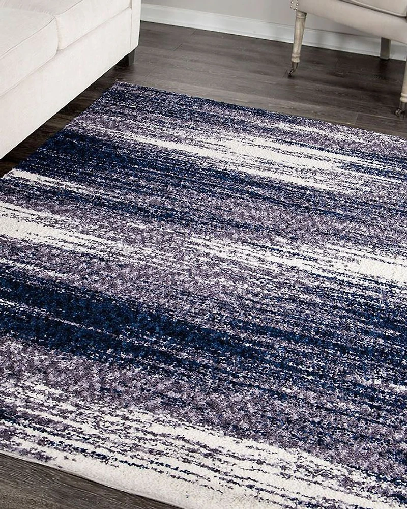 Cotton Tail Madrid Area Rug, 5'3" x 7'6"