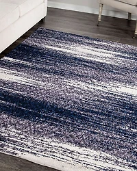 Cotton Tail Madrid Area Rug, 5'3" x 7'6"