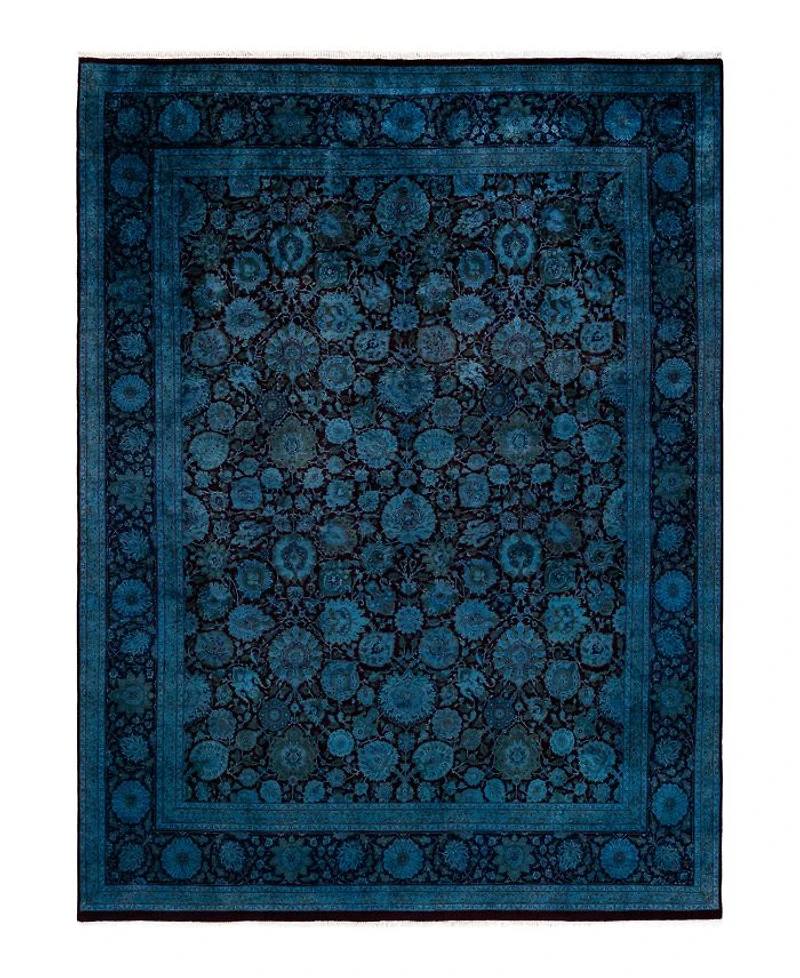 Bloomingdale's Fine Vibrance M1749 Area Rug, 8' x 10'7"