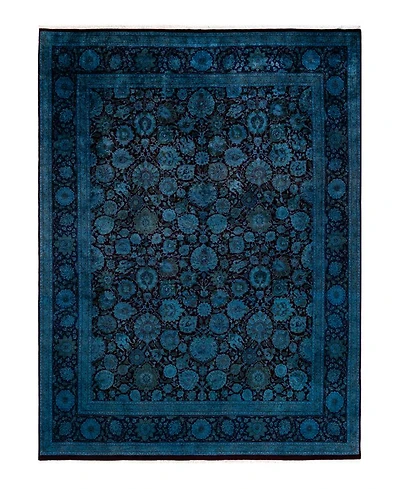 Bloomingdale's Fine Vibrance M1749 Area Rug, 8' x 10'7"