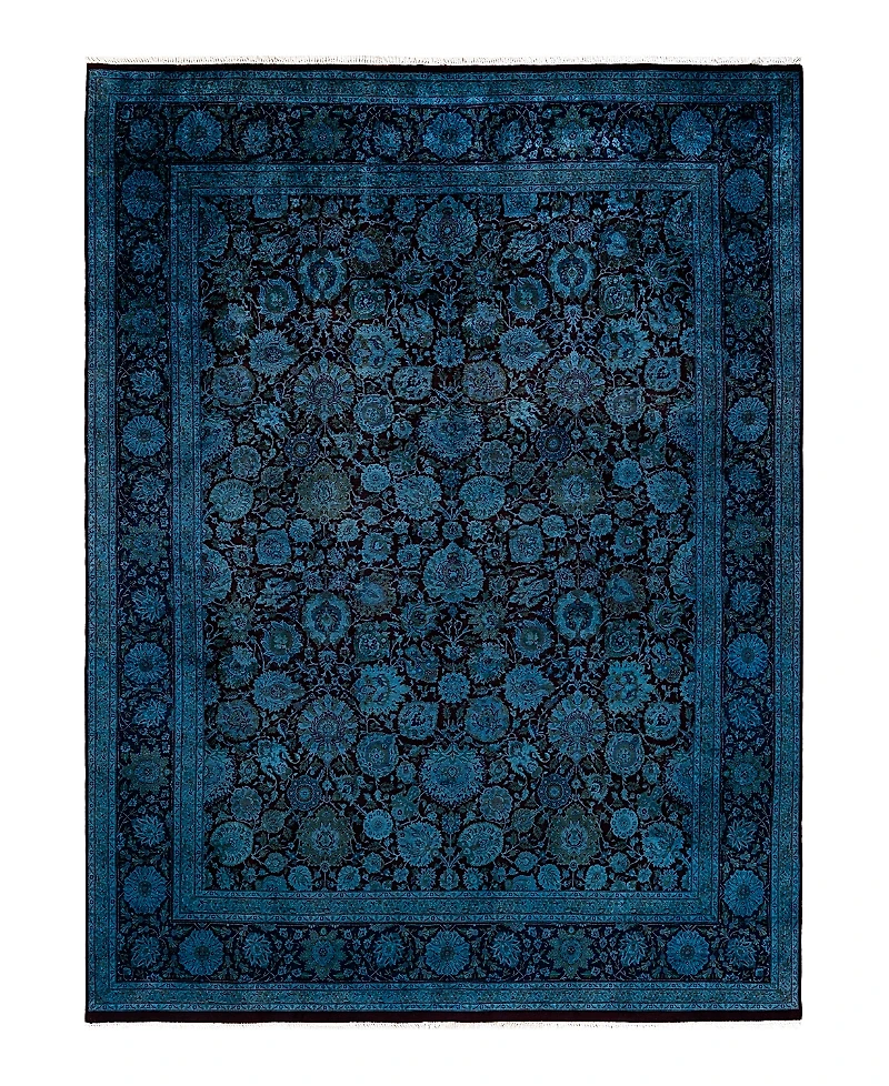 Bloomingdale's Fine Vibrance M1749 Area Rug