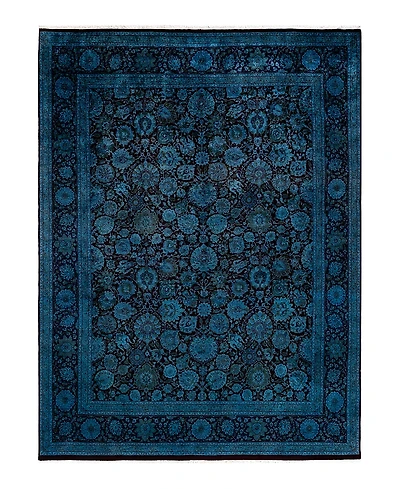 Bloomingdale's Fine Vibrance M1749 Area Rug