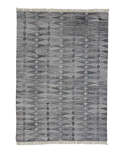 Feizy Beckett 8900814F Area Rug, 5' x 8'
