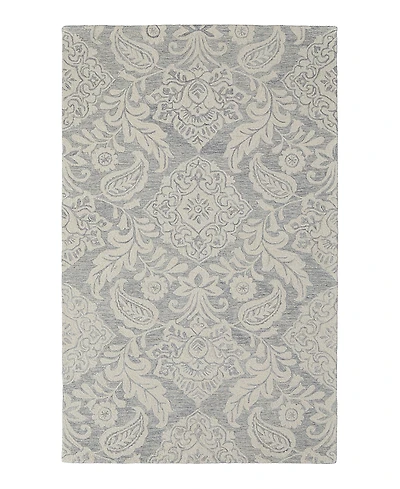 Feizy Belfort 8698776F Area Rug