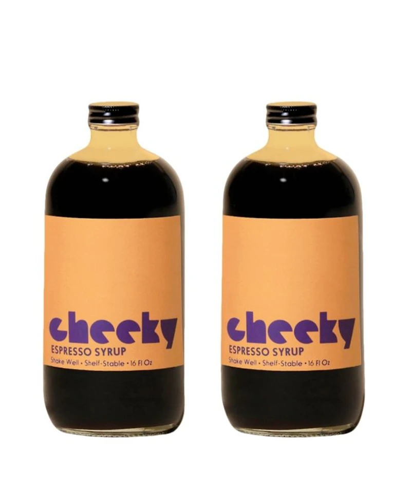 Espresso Martini Set - 16oz