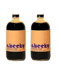 Cheeky Cocktails Espresso Martini Set