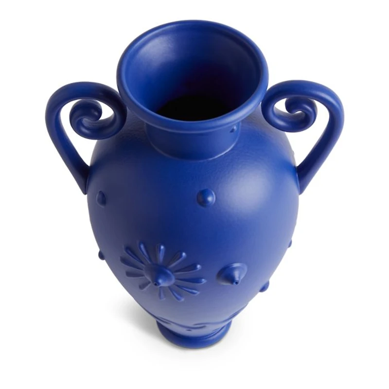 Pantheon 11.5" Vase