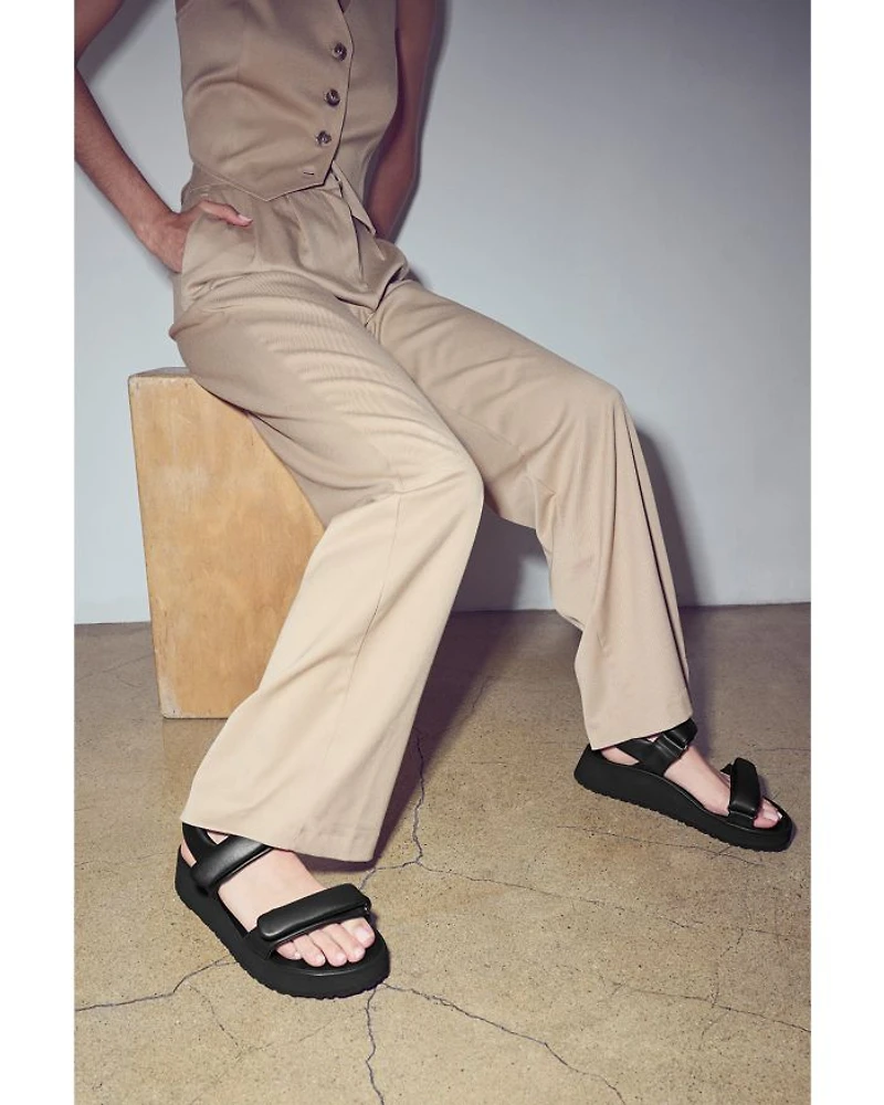 Women's Theda Wedge Sandals