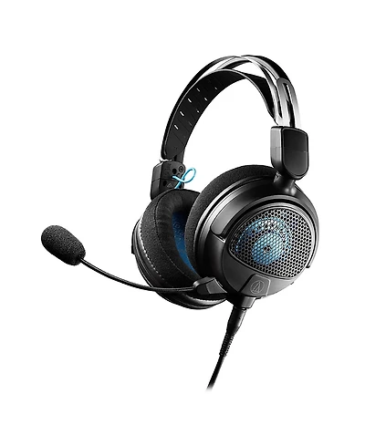 audio-technica Ath-GDL3 High-Fidelity Open-Back Gaming Headset