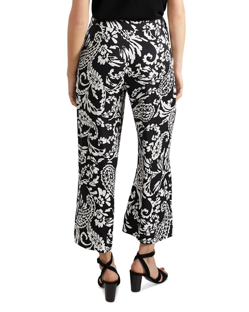 Ashlynn Wide Leg Pants