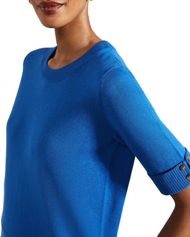 Leanne Sweater