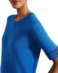 Leanne Sweater