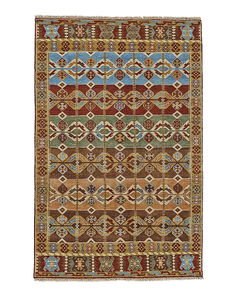 Feizy Ashi 5276130F Area Rug, 2' x 3'