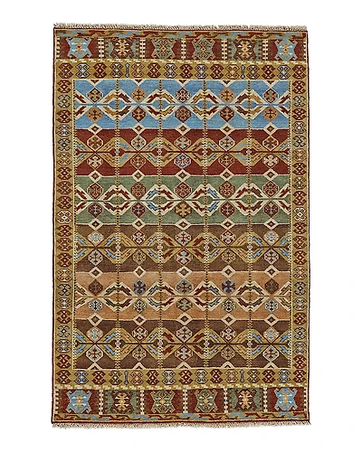 Feizy Ashi 5276130F Area Rug, 2' x 3'