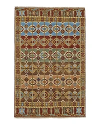 Feizy Ashi 5276130F Area Rug, 2' x 3'
