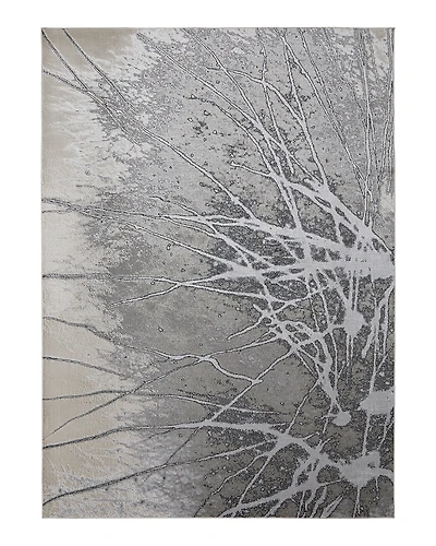 Feizy Astra ARA39L5F Area Rug, 6'7 x 9'6