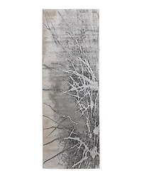 Feizy Astra ARA39L5F Runner Area Rug, 2'10 x 7'10