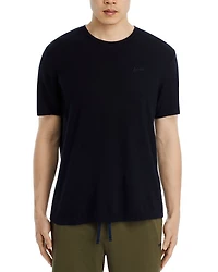 Rib Tee