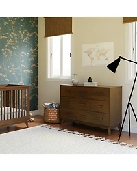 Scoot 6 Drawer Dresser