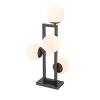 Pascal Table Lamp