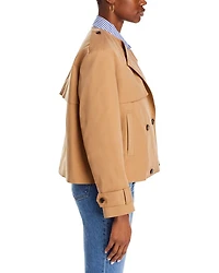 Camorea Jacket