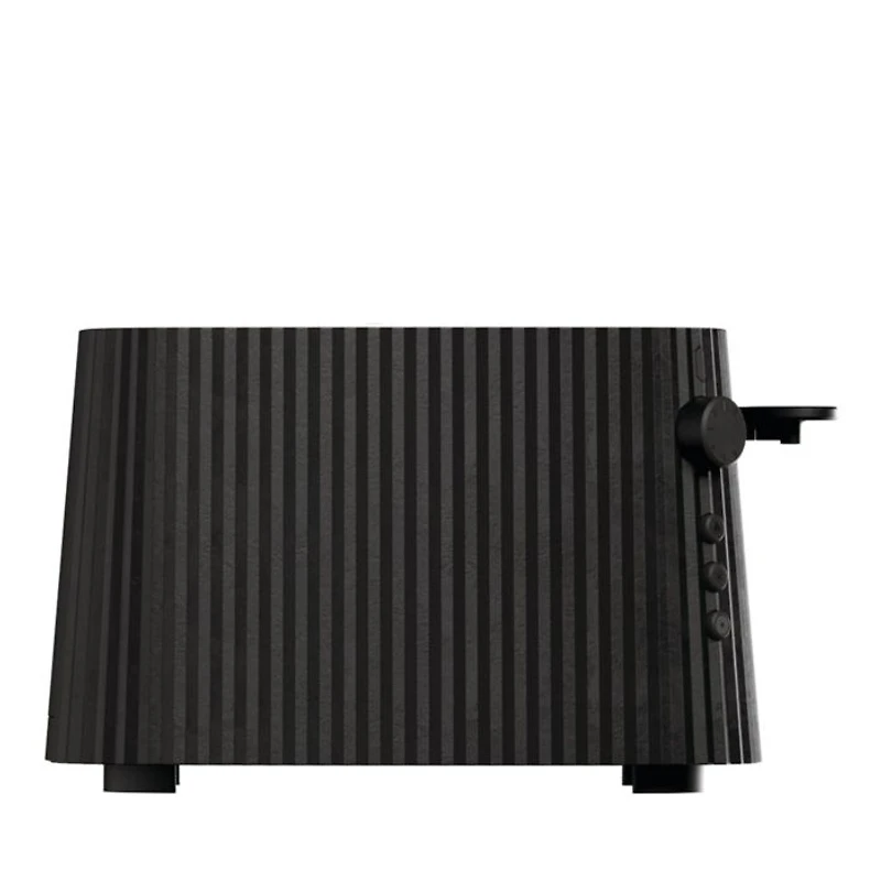 Plisse Slice Toaster