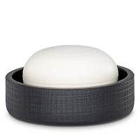 Labrazel Cambric Glass Soap Dish