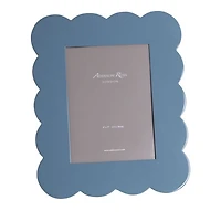 Lacquered Photo Frame, 5" x 7"