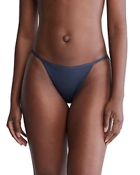 Ideal Micro String Bikini