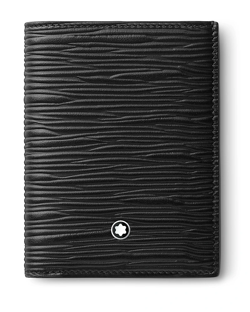 Montblanc Meisterstuck 4810 Mini Wallet