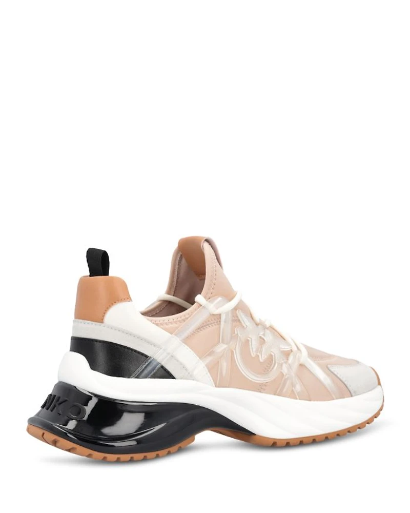 Men's Ariel 01 Sneakers