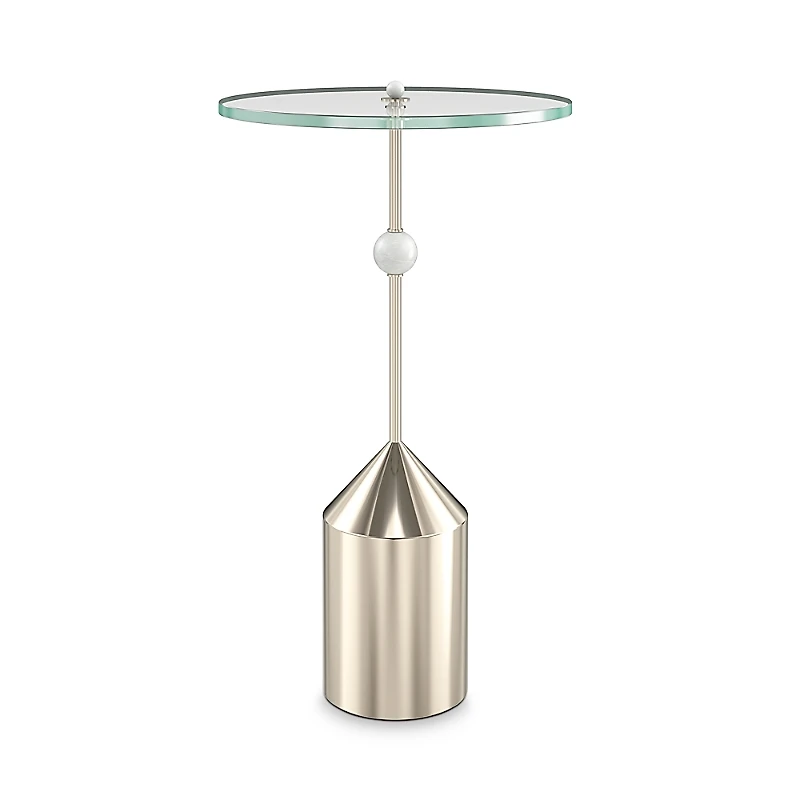 Caracole Alpha Side Table