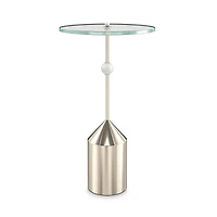 Caracole Alpha Side Table