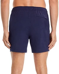 Land to Water 6" Shorts