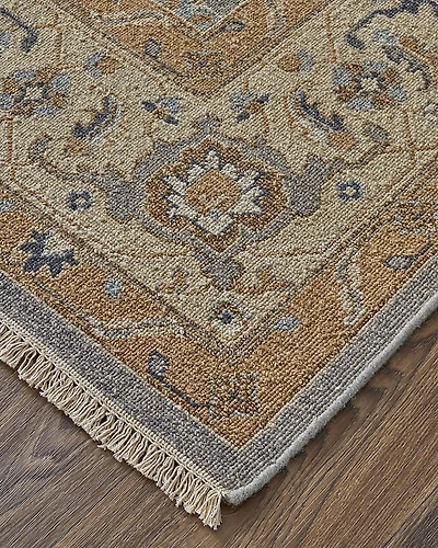Feizy Corbitt COR0611F Area Rug