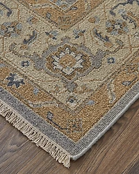 Feizy Corbitt COR0611F Area Rug