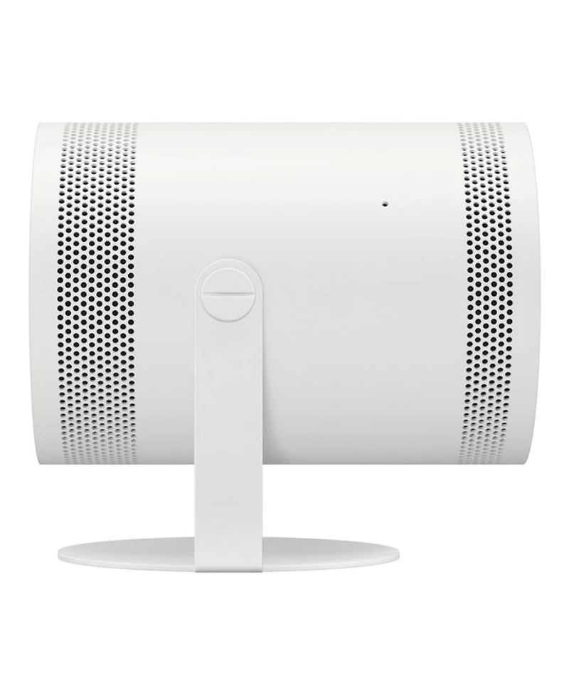 The Freestyle 2nd Gen Smart Projector with Gaming Hub