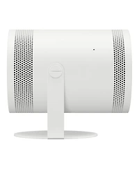 The Freestyle 2nd Gen Smart Projector with Gaming Hub