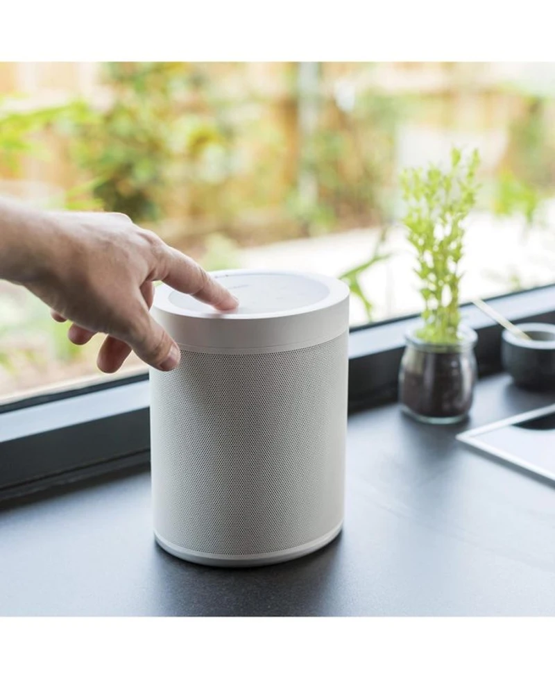 WX-021 MusicCast 20 Wireless Speaker