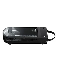 AT-SB727 Sound Burger Portable Turntable with Bluetooth