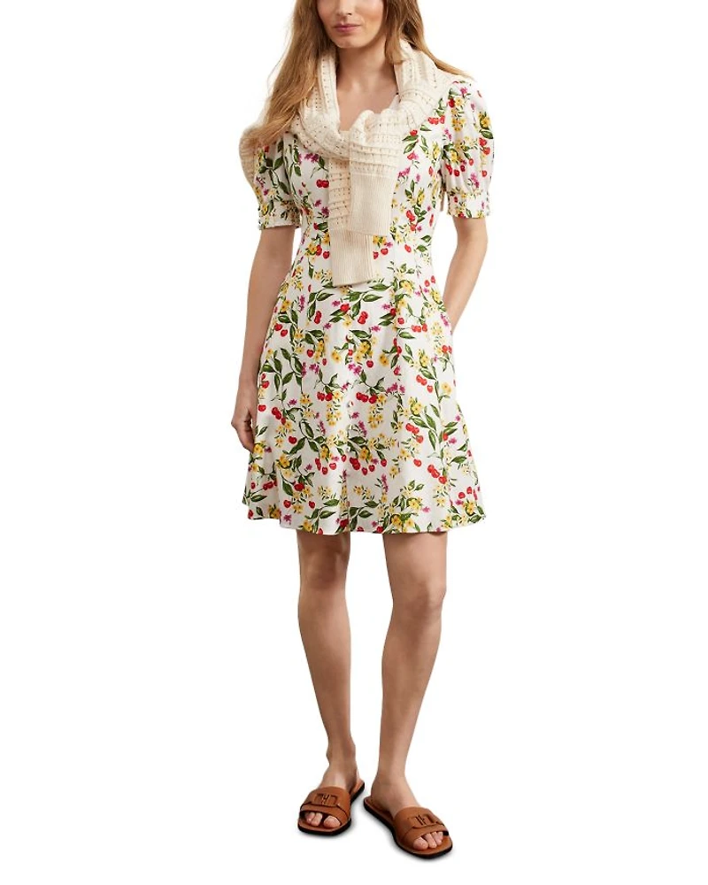 Limited Coniston Dress
